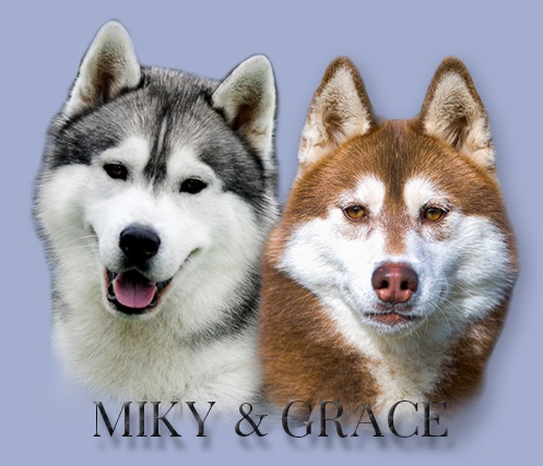 miky grace1